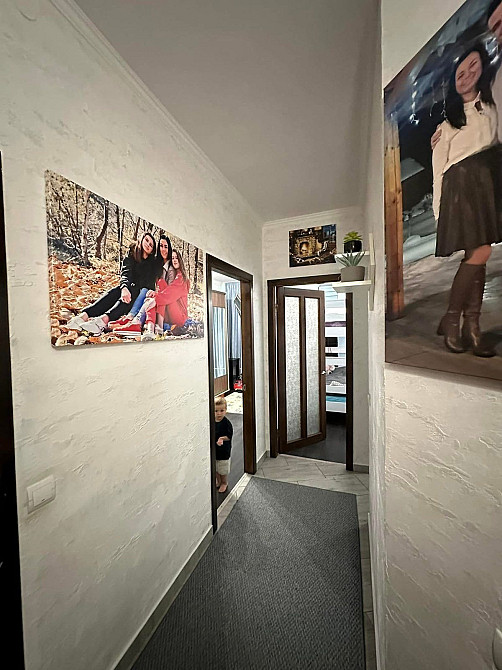 Оренда 2кімнатноі квартири по вул Величковського(Ряне2) Холодновідка - зображення 7