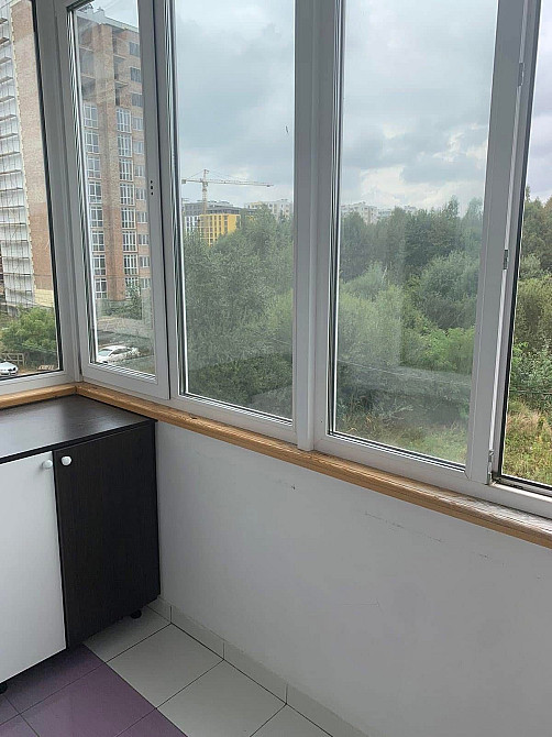 Оренда 2кімнатноі квартири по вул Величковського(Ряне2) Холодновідка - зображення 3