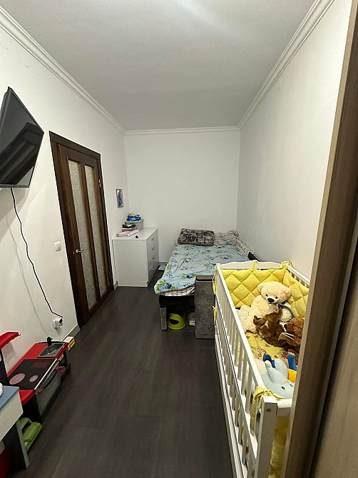 Оренда 2кімнатноі квартири по вул Величковського(Ряне2) Холодновідка - зображення 5