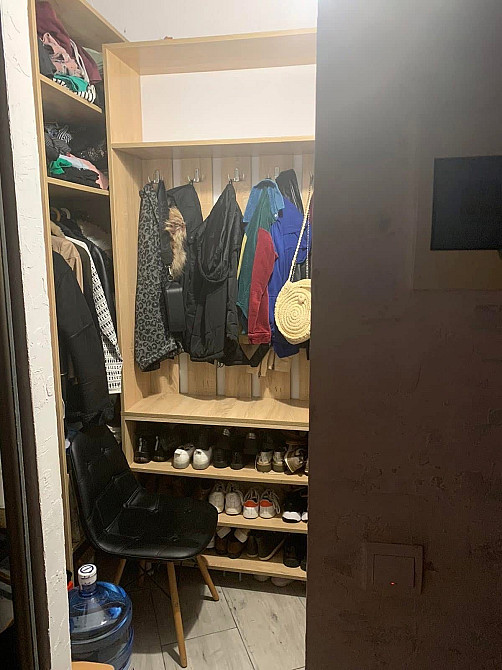 Оренда 2кімнатноі квартири по вул Величковського(Ряне2) Холодновідка - зображення 8