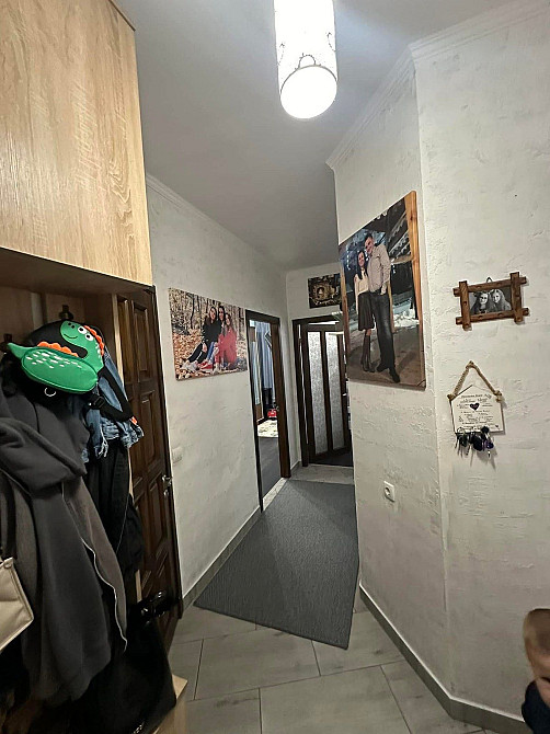 Оренда 2кімнатноі квартири по вул Величковського(Ряне2) Холодновідка - зображення 6