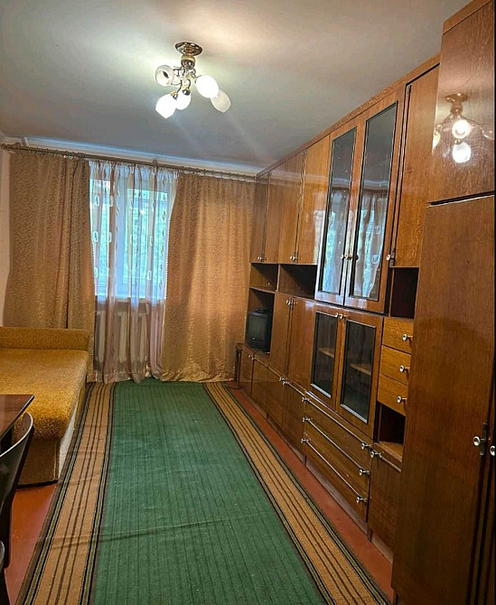 Пропонується двокімнатна квартира з косметичним ремонтом. Хмельницкий - изображение 7