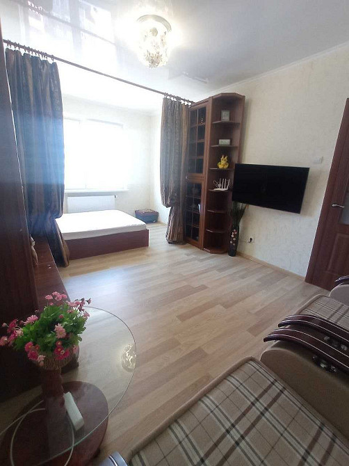 Вільна, чиста, охайна Позняки Осокорки Чавдар 38 б Киев - изображение 4