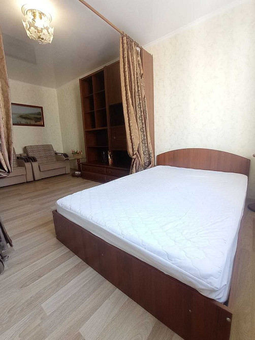 Вільна, чиста, охайна Позняки Осокорки Чавдар 38 б Киев - изображение 3