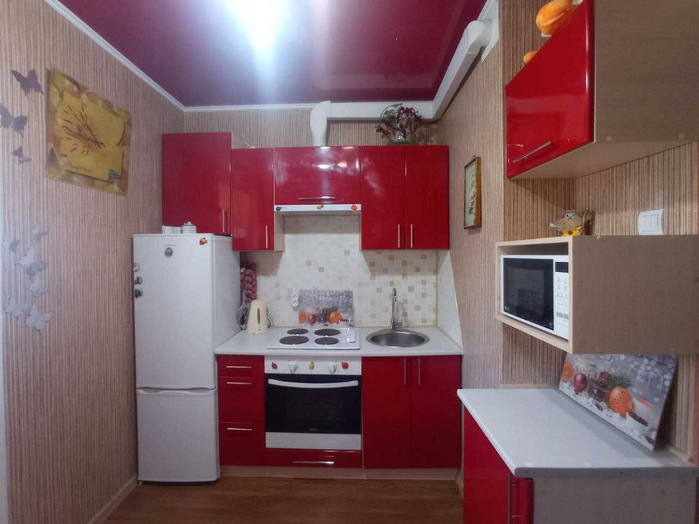 Вільна, чиста, охайна Позняки Осокорки Чавдар 38 б Киев - изображение 8