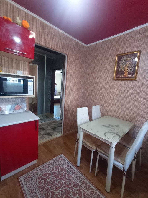 Вільна, чиста, охайна Позняки Осокорки Чавдар 38 б Киев - изображение 2