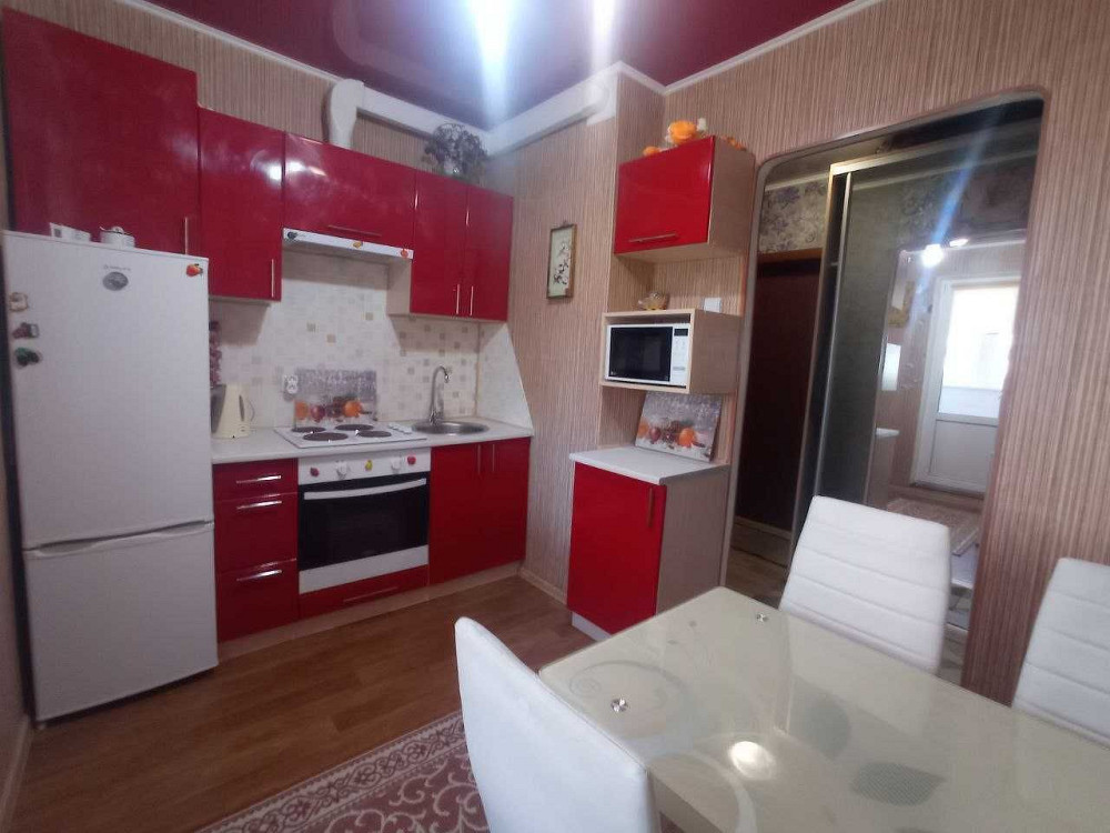 Вільна, чиста, охайна Позняки Осокорки Чавдар 38 б Киев - изображение 1