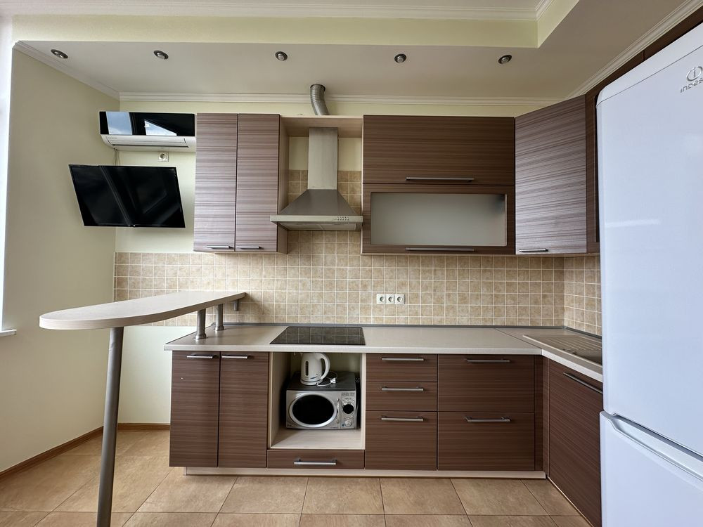 Велика 1к ЖК Гранд Лайф Ірпінь Ірпінь - зображення 2