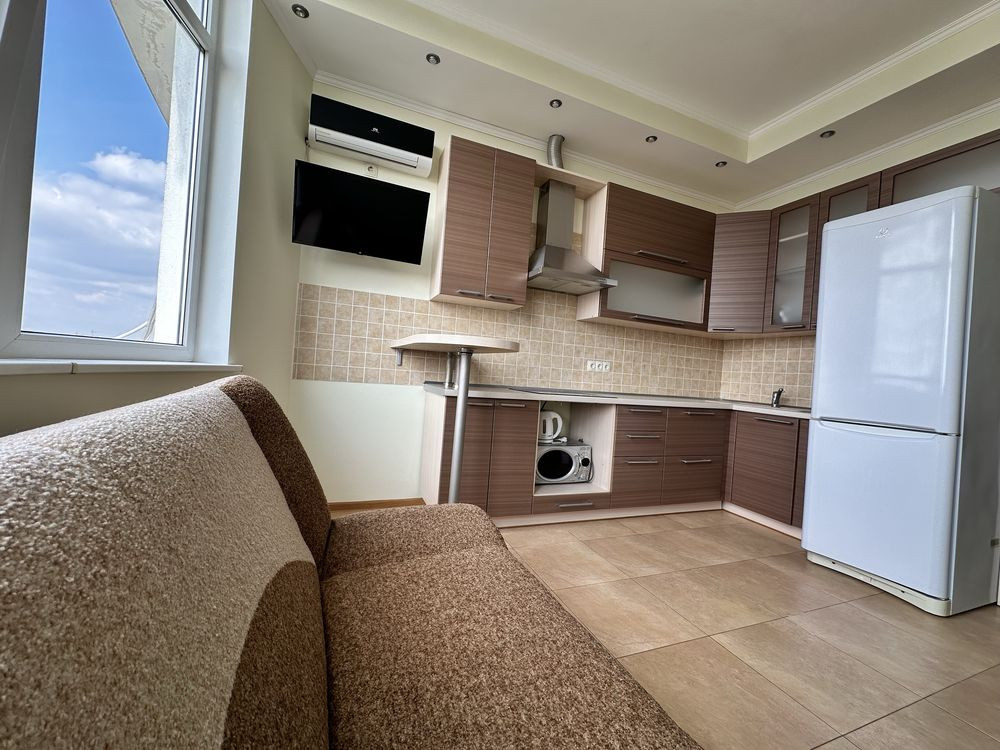 Велика 1к ЖК Гранд Лайф Ірпінь Ірпінь - зображення 1