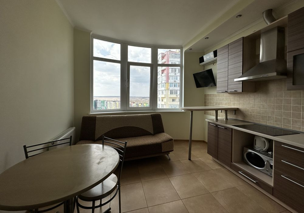 Велика 1к ЖК Гранд Лайф Ірпінь Ірпінь - зображення 4