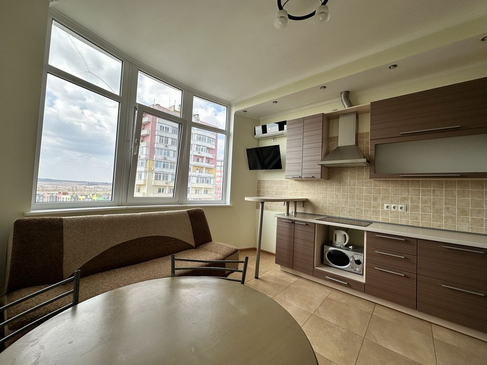 Велика 1к ЖК Гранд Лайф Ірпінь Ірпінь - зображення 3