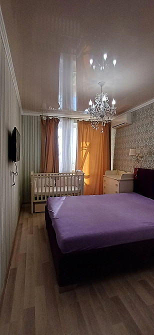 Сдам 2 ком на Косвенной. 15 мин до Дерибасовской Одеса - зображення 2