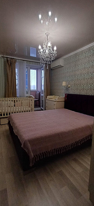 Сдам 2 ком на Косвенной. 15 мин до Дерибасовской Одеса - зображення 8