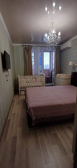 Сдам 2 ком на Косвенной. 15 мин до Дерибасовской Одеса - зображення 1