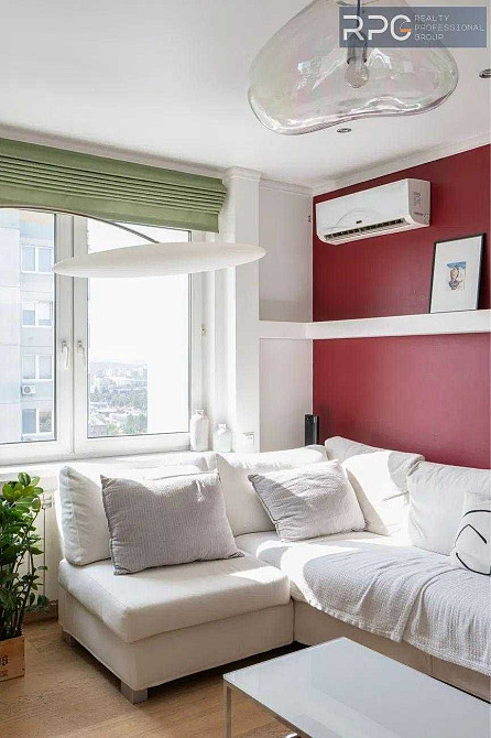 Здаю 2к квартиру 7хв від метро Дарниця Київ - зображення 3