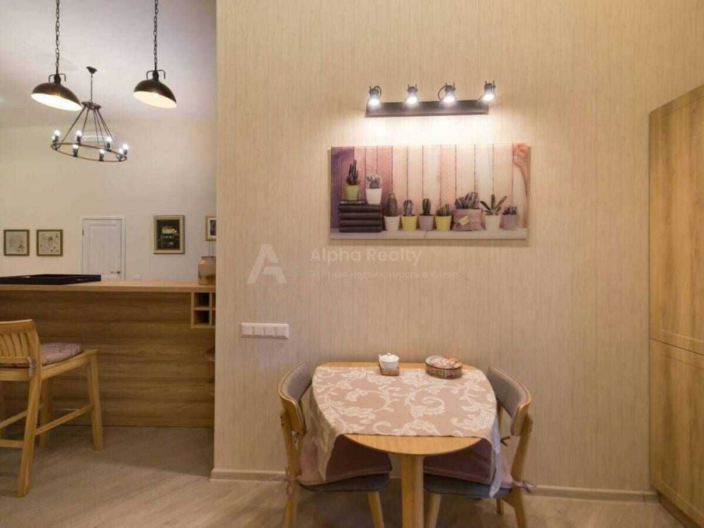 Без %, Оренда квартири, Стрілецька, Золоті Ворота, 70 м2 Київ - зображення 7