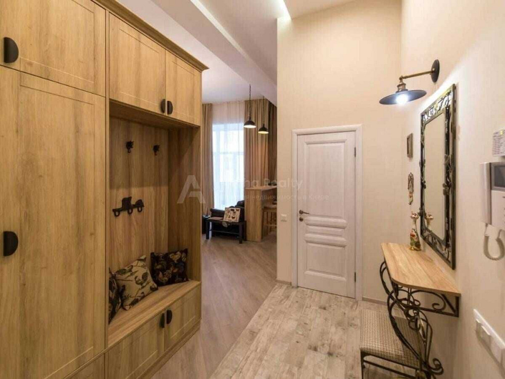 Без %, Оренда квартири, Стрілецька, Золоті Ворота, 70 м2 Київ - зображення 4