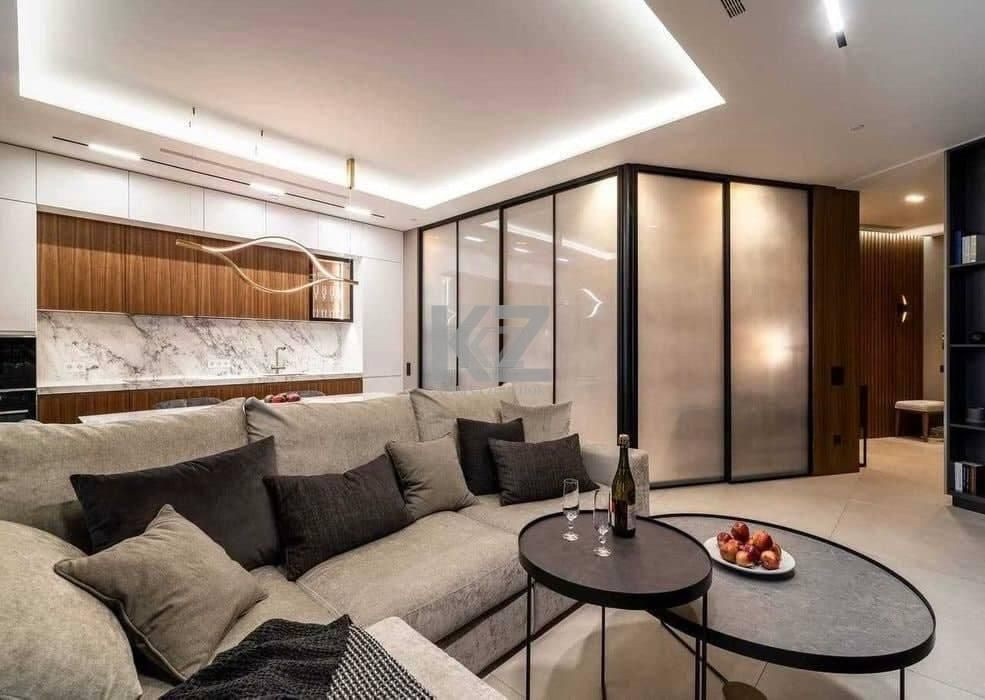 Аренда! ЖК Bartolomeo 3комнатная кв Победа Бартоломео Ривер Парк Днепр - изображение 3