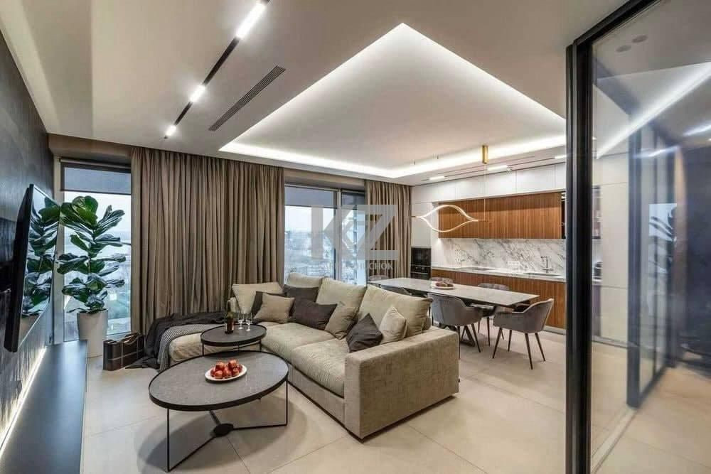 Аренда! ЖК Bartolomeo 3комнатная кв Победа Бартоломео Ривер Парк Днепр - изображение 2