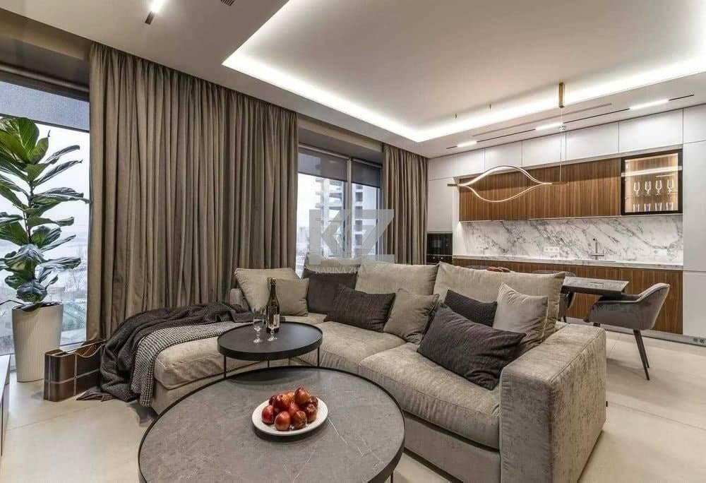 Аренда! ЖК Bartolomeo 3комнатная кв Победа Бартоломео Ривер Парк Днепр - изображение 1