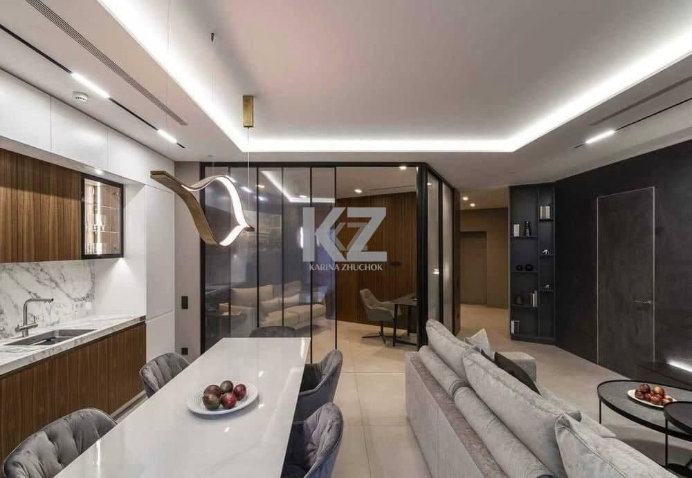 Аренда! ЖК Bartolomeo 3комнатная кв Победа Бартоломео Ривер Парк Днепр - изображение 6