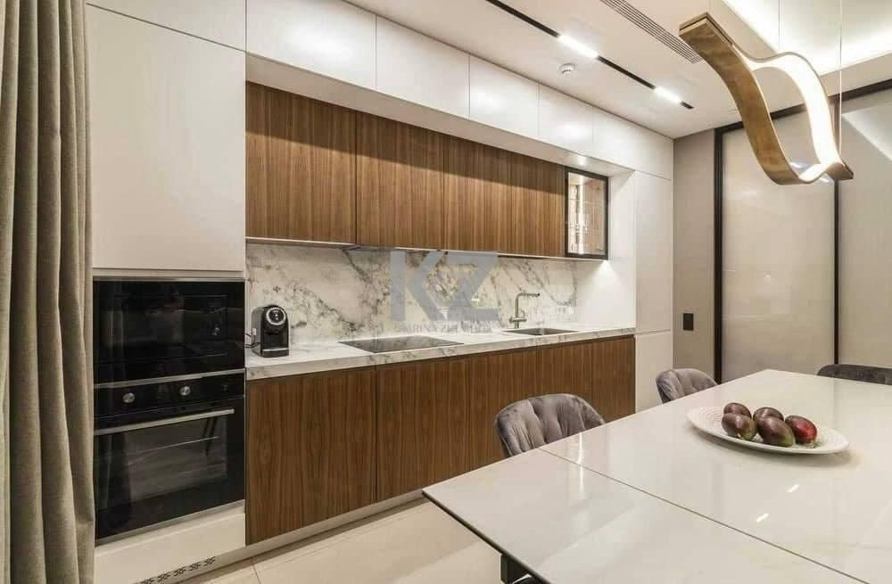 Аренда! ЖК Bartolomeo 3комнатная кв Победа Бартоломео Ривер Парк Днепр - изображение 4