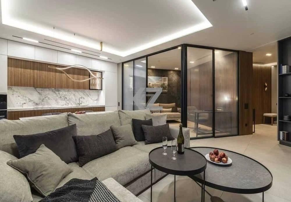 Аренда! ЖК Bartolomeo 3комнатная кв Победа Бартоломео Ривер Парк Днепр - изображение 5