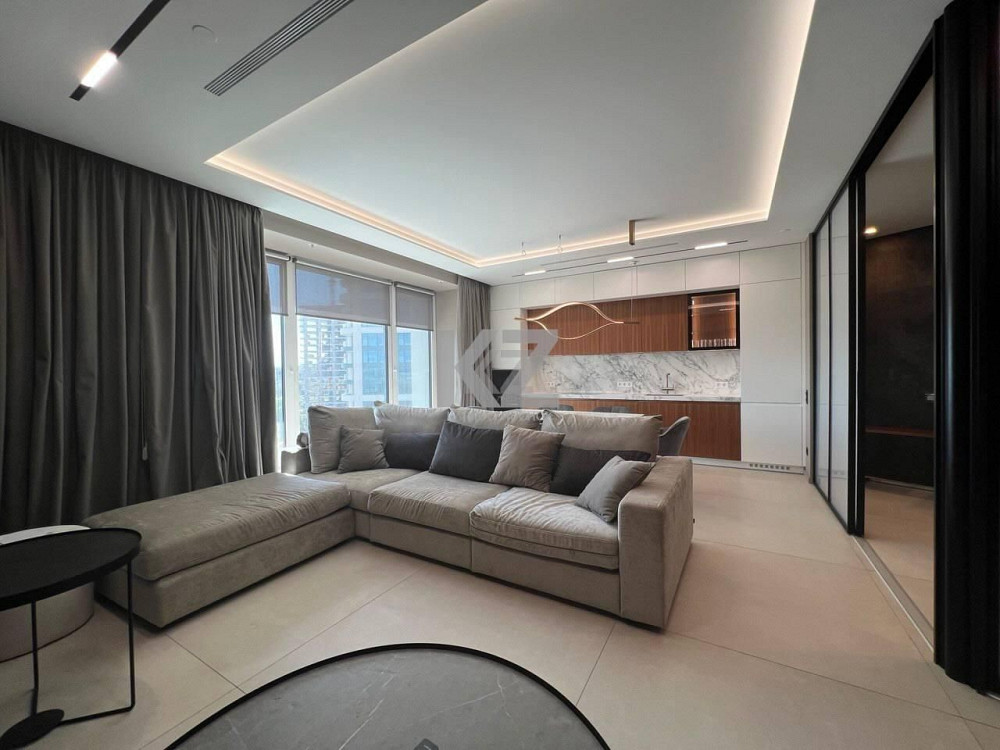 Аренда! ЖК Bartolomeo 3комнатная кв Победа Бартоломео Ривер Парк Днепр - изображение 8