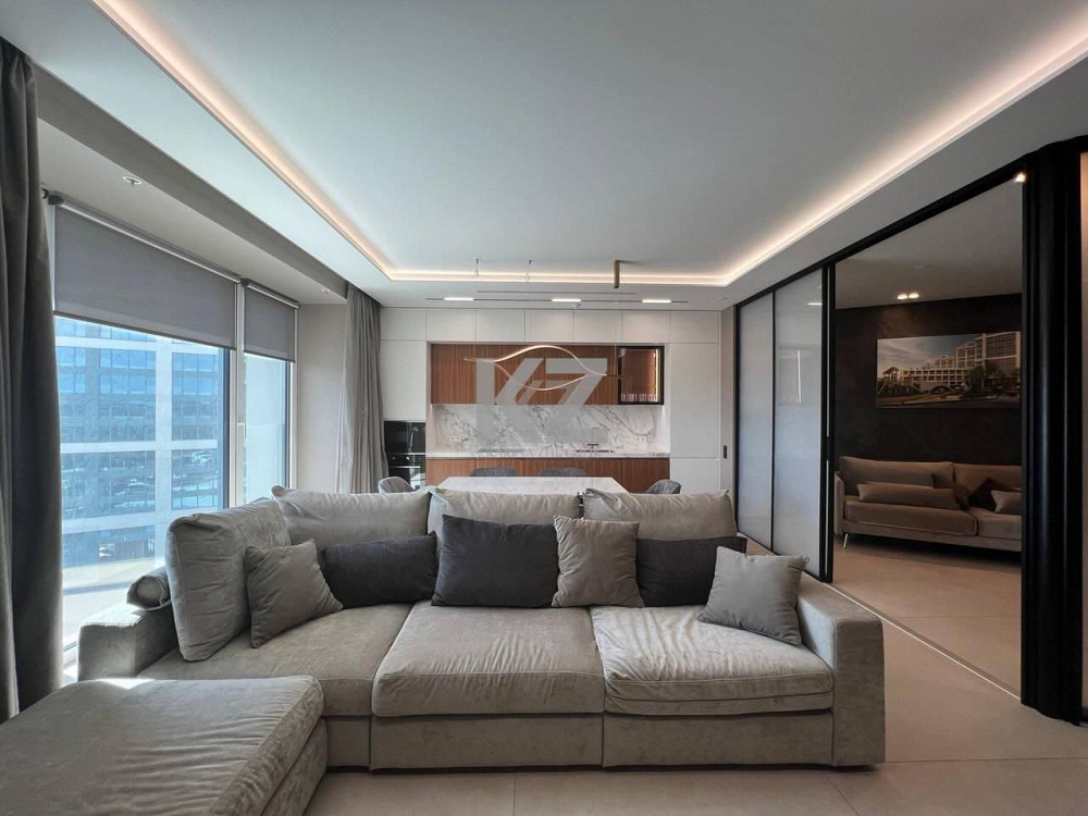 Аренда! ЖК Bartolomeo 3комнатная кв Победа Бартоломео Ривер Парк Днепр - изображение 7