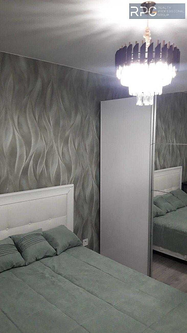 ОРЕНДА 2к квартира Голосієво ЖК Оранж Сіті Голосієвський ліс Киев - изображение 8