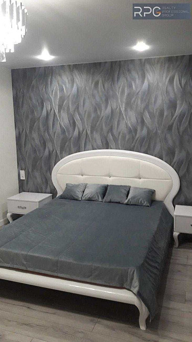 ОРЕНДА 2к квартира Голосієво ЖК Оранж Сіті Голосієвський ліс Киев - изображение 1