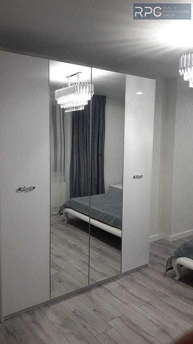 ОРЕНДА 2к квартира Голосієво ЖК Оранж Сіті Голосієвський ліс Киев - изображение 5