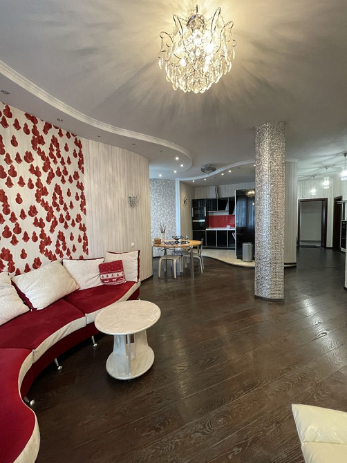 2 к / Студія / 2 санвузла / Парковка Київ - зображення 8