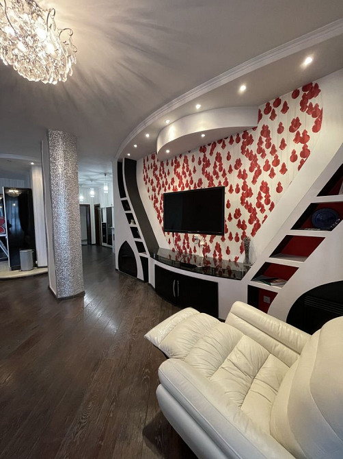 2 к / Студія / 2 санвузла / Парковка Київ - зображення 7