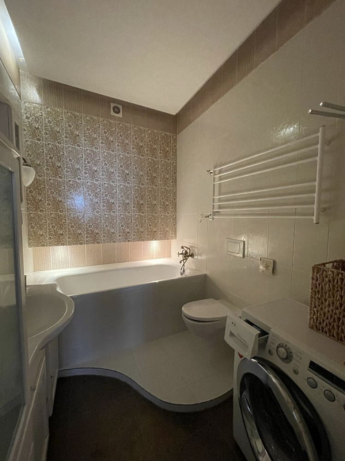 2 к / Студія / 2 санвузла / Парковка Київ - зображення 2