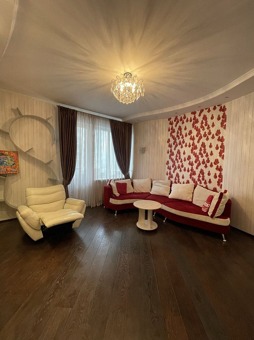 2 к / Студія / 2 санвузла / Парковка Київ - зображення 6