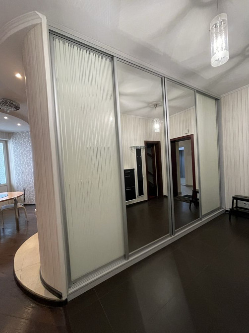 2 к / Студія / 2 санвузла / Парковка Київ - зображення 3