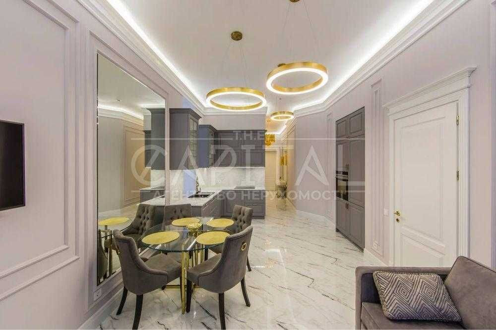 Оренда 2к квартири по вул. Інститутська 27/6, Печерськ, м.Арсенальна. Киев - изображение 2