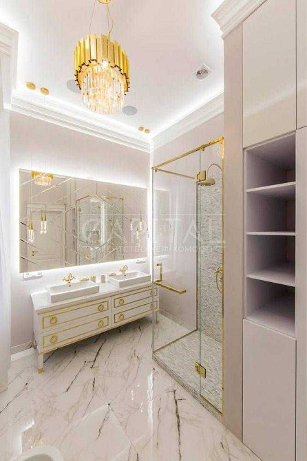 Оренда 2к квартири по вул. Інститутська 27/6, Печерськ, м.Арсенальна. Киев - изображение 6