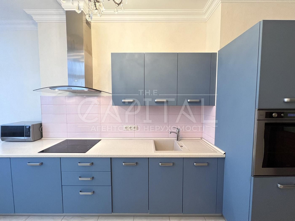 Аренда квартиры, ул.  Жилянская, ЖК Елегант, Голосеево Киев - изображение 2