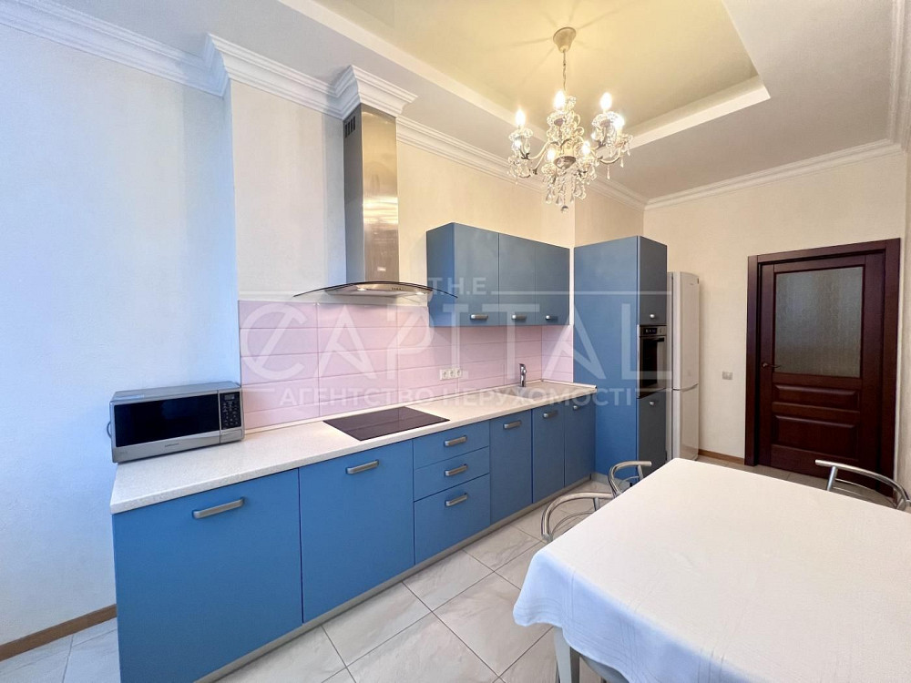 Аренда квартиры, ул.  Жилянская, ЖК Елегант, Голосеево Киев - изображение 3