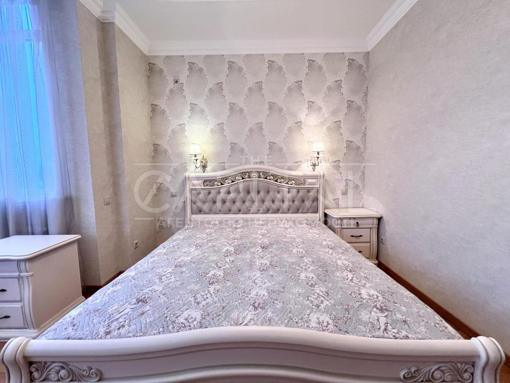 Аренда квартиры, ул.  Жилянская, ЖК Елегант, Голосеево Киев - изображение 8