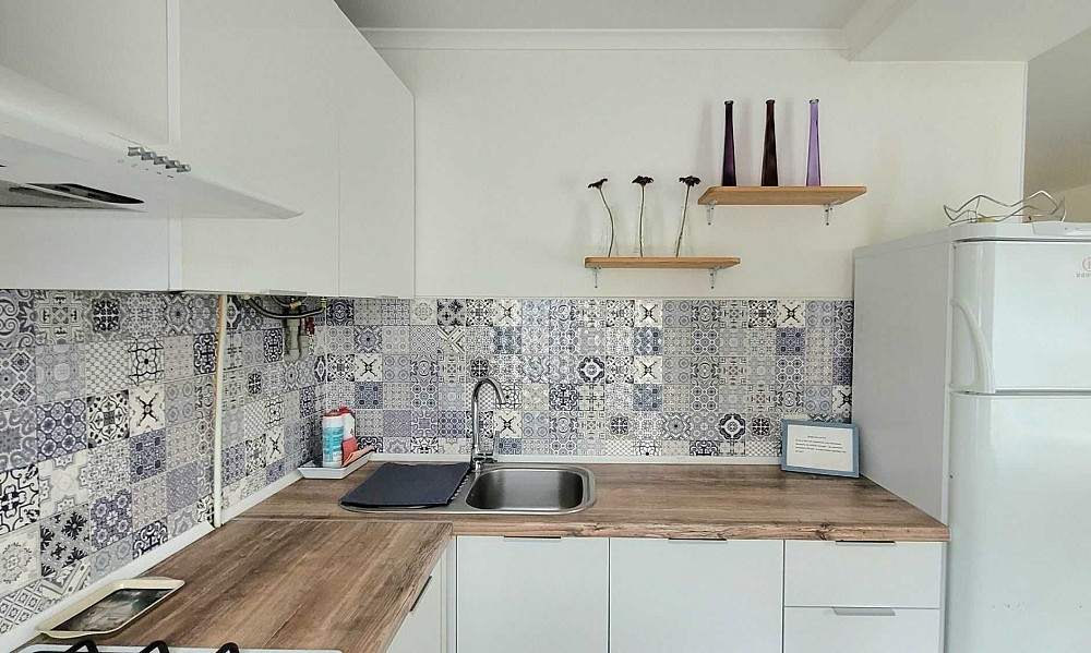 RLT T01 Оренда стильної 2-кімнатної квартири-студії, Центр Чернигов - изображение 2