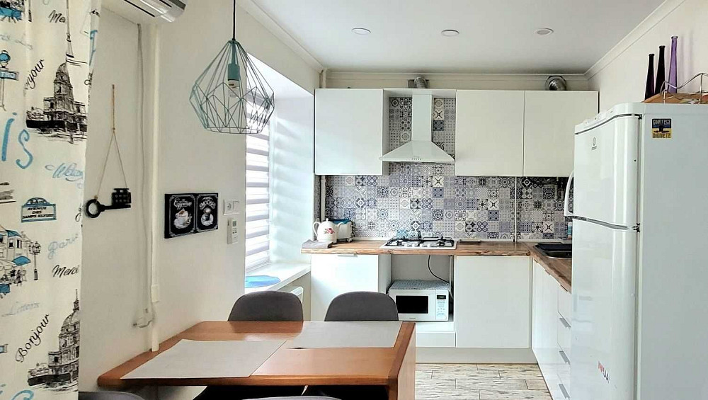 RLT T01 Оренда стильної 2-кімнатної квартири-студії, Центр Чернигов - изображение 3