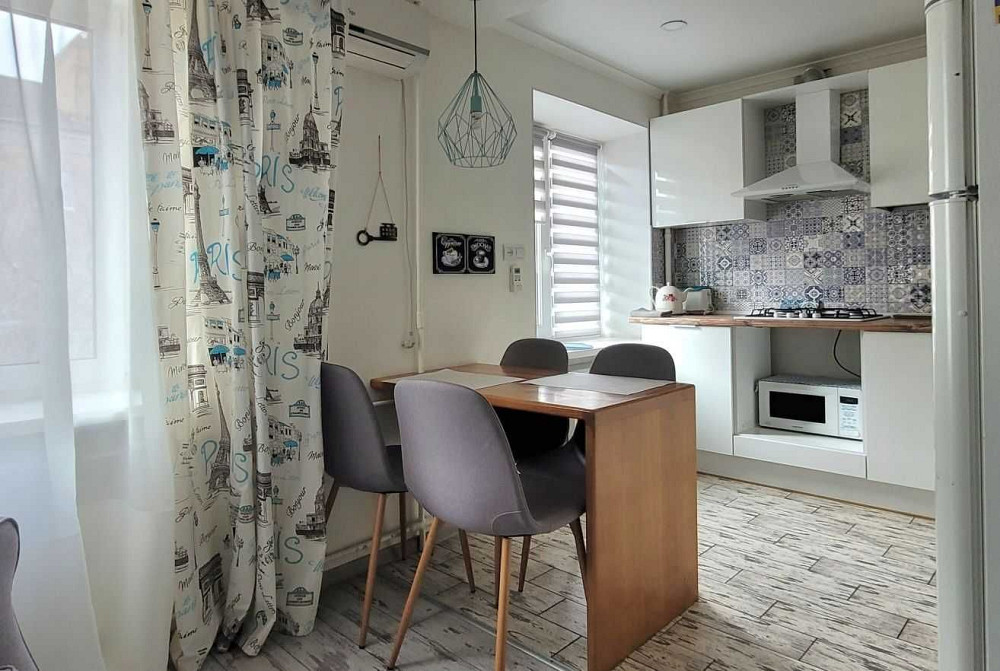 RLT T01 Оренда стильної 2-кімнатної квартири-студії, Центр Чернигов - изображение 1