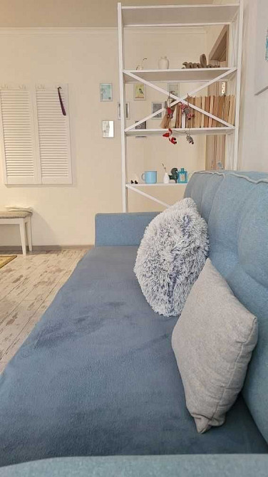 RLT T01 Оренда стильної 2-кімнатної квартири-студії, Центр Чернигов - изображение 7