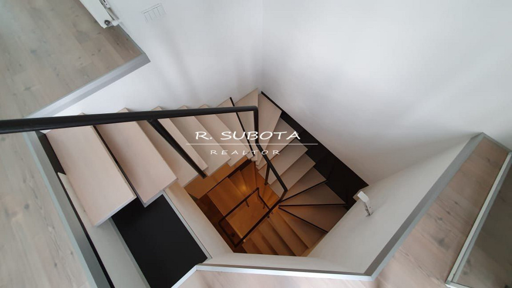 Пентхаус в центре 300м2 терраса ЖК Дом на Миронова Дельмар Мост Сити Днепр - изображение 6