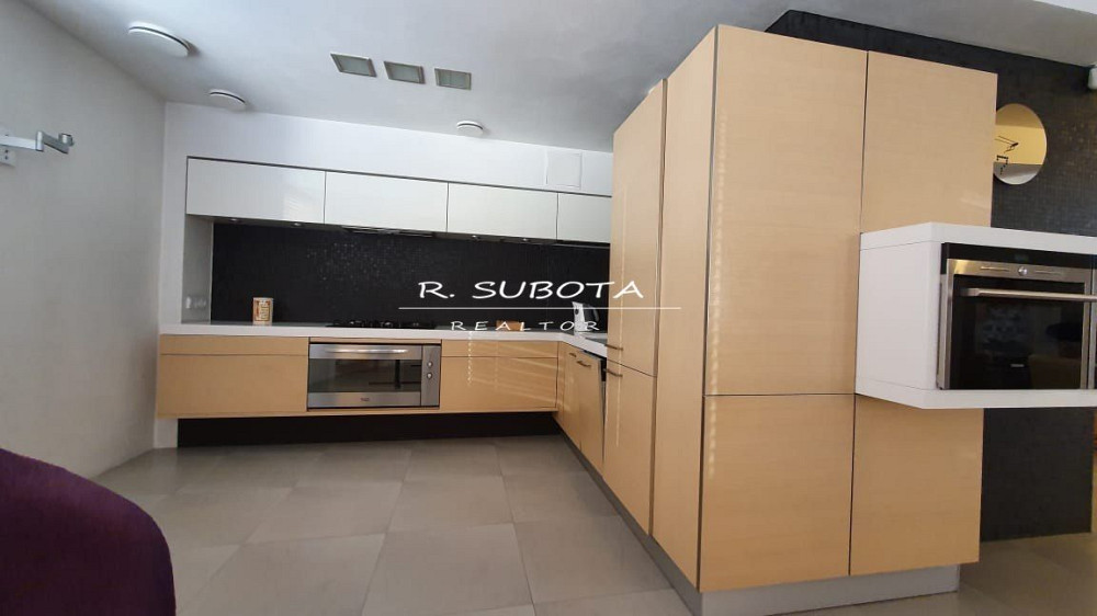 Пентхаус в центре 300м2 терраса ЖК Дом на Миронова Дельмар Мост Сити Днепр - изображение 8