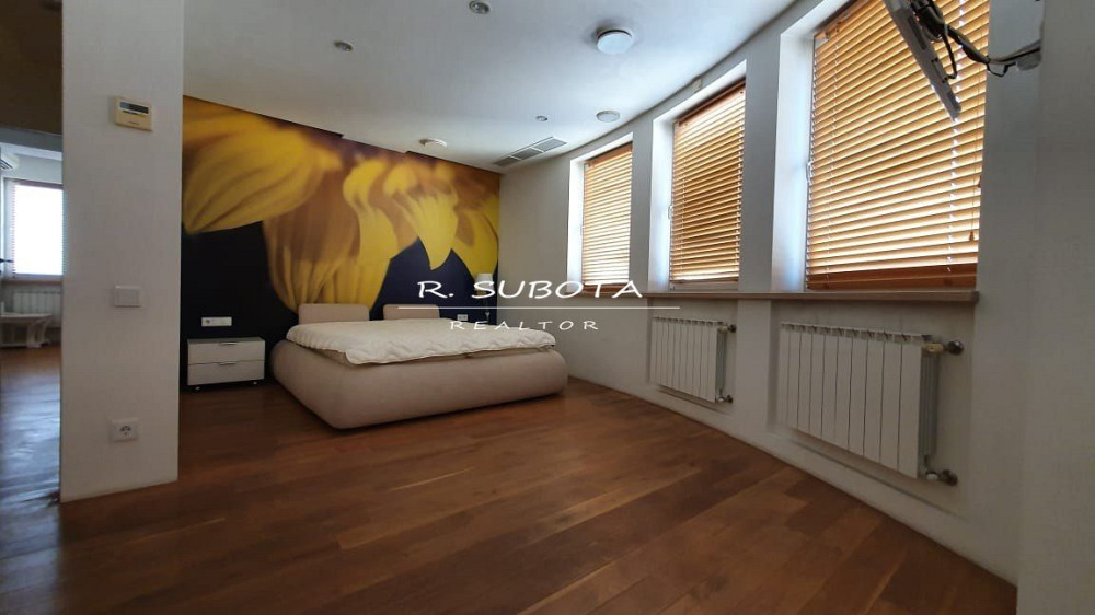 Пентхаус в центре 300м2 терраса ЖК Дом на Миронова Дельмар Мост Сити Днепр - изображение 7