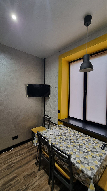 Квартира оренда 76 кв.м Печерськ вулиця Бойчука 15-А Киев - изображение 6